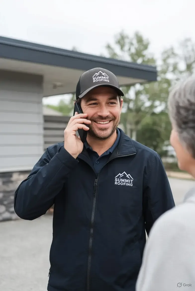 Flat Roof Leak Repair Columbus, NE FAQs